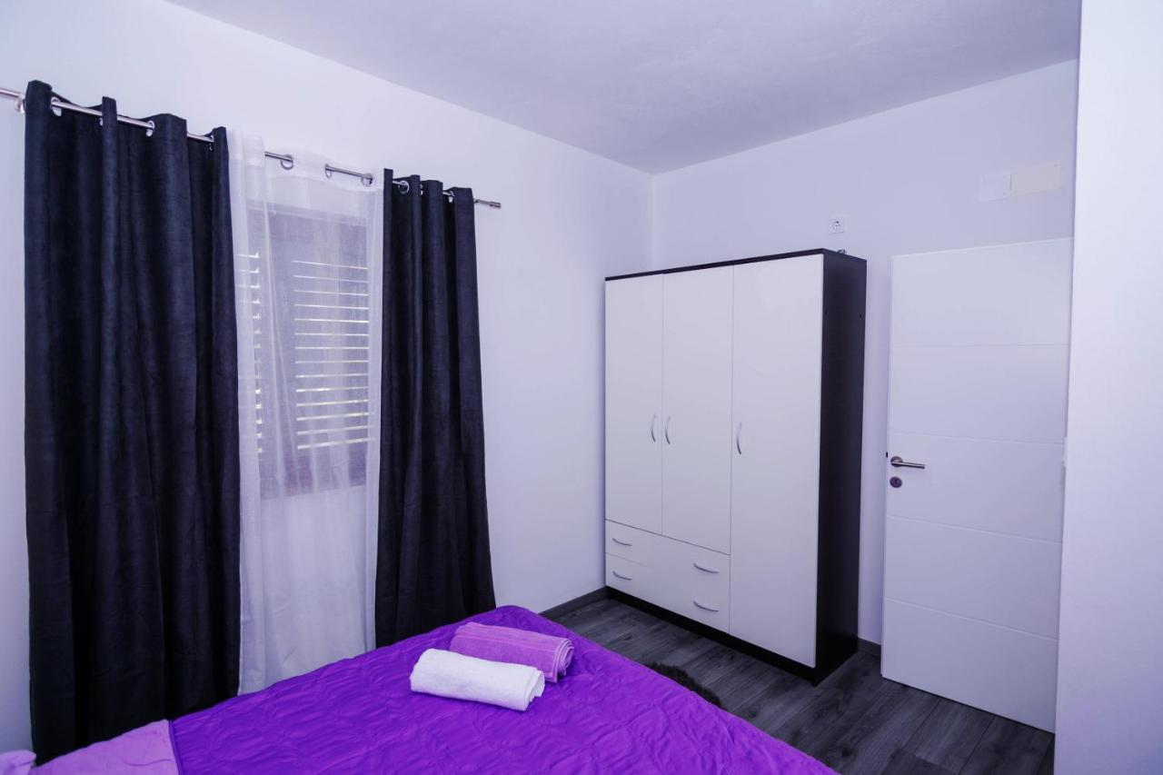Apartments Samac Sibenik Exterior photo